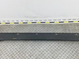 Накладка на порог, HUMMER H3 2005-2010