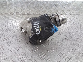 Дроссельная заслонка дизельная, RENAULT FLUENCE 1 1 2009-2013