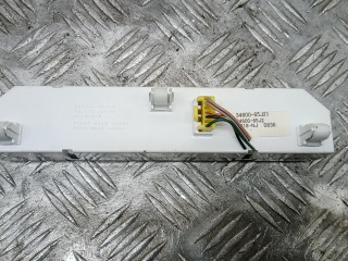Монитор, ориг. номер 34600-65J21, 3460065J2, SUZUKI GRAND VITARA 2 2 2005-2008