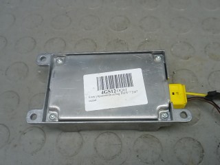 Блок управления airbag BMW 7 E65 E65 2005-2008