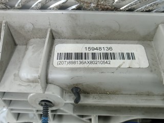 Монитор, ориг. номер 15948136, CADILLAC ESCALADE 3 3 2006-2014