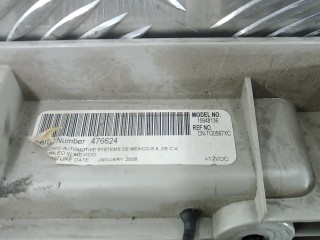 Монитор, ориг. номер 15948136, CADILLAC ESCALADE 3 3 2006-2014