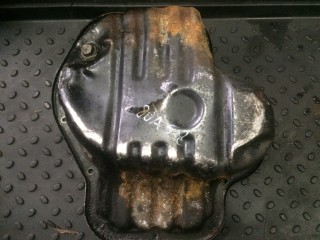 Поддон бензиновый, TOYOTA RAV 4 XA20 XA20 2000-2003