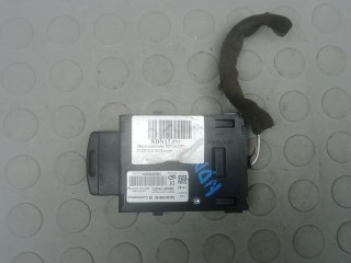 Замок зажигания, ориг. номер 285909828R, RENAULT FLUENCE 1 1 2009-2013