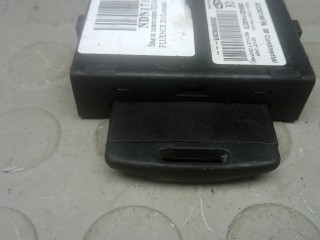 Замок зажигания, ориг. номер 285909828R, RENAULT FLUENCE 1 1 2009-2013