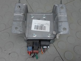 Блок управления, ориг. номер 3872079J30, FIAT SEDICI 2005-2009