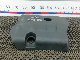 Защита двигателя верхняя, ориг. номер 1003A106, MITSUBISHI OUTLANDER 2 2 2005-2009