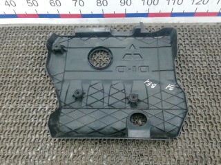 Защита двигателя верхняя, ориг. номер 1003A106, MITSUBISHI OUTLANDER 2 2 2005-2009