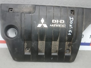 Защита двигателя верхняя MITSUBISHI ASX 1 1 2010-2013