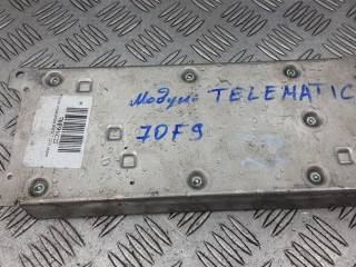 Блок управления телефоном BMW 7 F01 F01 2008-2012