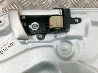 Стеклоподъемник задний правый, ориг. номер 834812B000, HYUNDAI SANTA FE 2 2 2005-2010