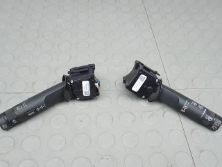 Переключатель поворотов и дворников (стрекоза) OPEL ASTRA J J 2009-2012