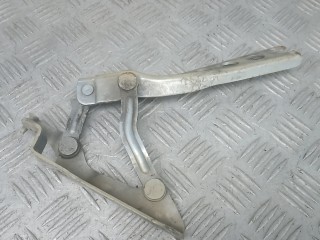 Петля капота, SKODA OCTAVIA A5 Scout A5 Scout 2004-2009
