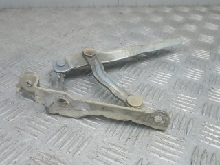 Петля капота, SKODA OCTAVIA A5 Scout A5 Scout 2004-2009