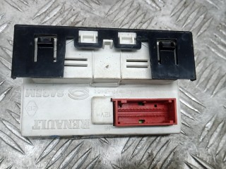 Монитор, ориг. номер 8200107839, RENAULT MEGANE 2 2 2002-2006
