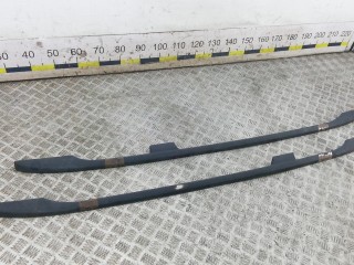 Рейлинги, BMW X5 E53 E53 2003-2006