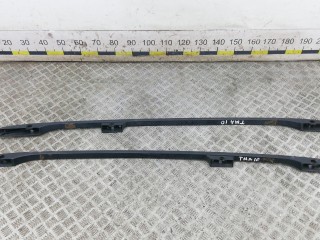 Рейлинги, BMW X5 E53 E53 2003-2006