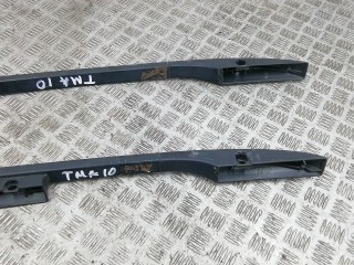 Рейлинги, BMW X5 E53 E53 2003-2006