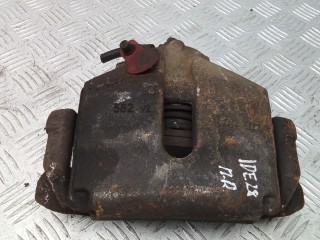 Суппорт тормозной передний правый VOLKSWAGEN TOURAN (1T1, 1T2) (1T1, 1T2) 2003-2006