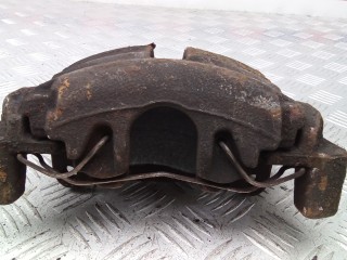 Суппорт тормозной передний правый, ориг. номер 1K0615124E, VOLKSWAGEN TOURAN (1T1, 1T2) (1T1, 1T2) 2003-2006