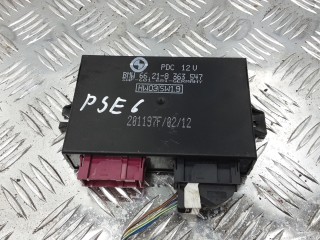 Блок PDC (парктроников) BMW 5 E39 E39 1995-2000