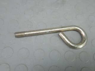 Крюк буксировочный, BMW X5 E53 E53 2003-2006