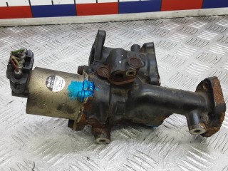 Клапан EGR дизельный OPEL ASTRA H H 2004-2007