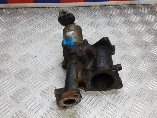 Клапан EGR дизельный, OPEL ASTRA H H 2004-2007