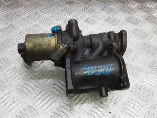 Клапан EGR дизельный, OPEL ASTRA H H 2004-2007