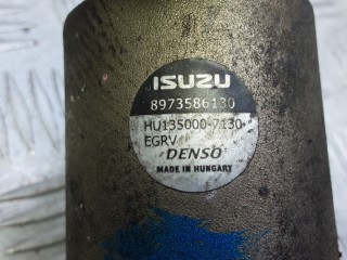 Клапан EGR дизельный, OPEL ASTRA H H 2004-2007