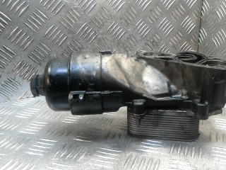 Корпус масляного фильтра дизельный, PEUGEOT 308 1 1 2007-2011