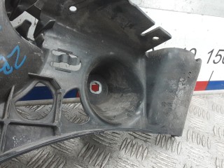 Крепление бампера заднее, BMW 5 E60/E61 E60/E61 2002-2007