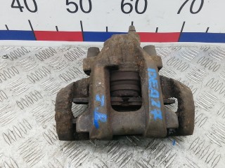 Суппорт тормозной задний левый MERCEDES BENZ M-CLASS W164 W164 2005-2008