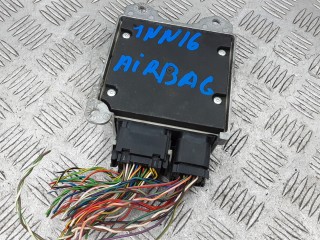 Блок управления airbag LAND ROVER FREELANDER 2 2 2006-2010