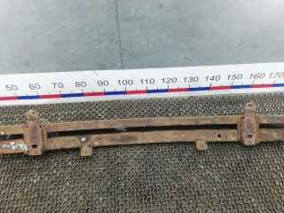 Усилитель бампера передний (кронштейн), NISSAN PATHFINDER R51 R51 2004-2010