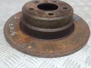 Диск тормозной задний, BMW X5 E53 E53 2003-2006