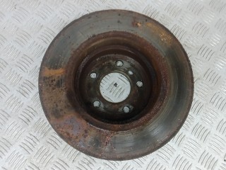 Диск тормозной задний, BMW X5 E53 E53 2003-2006
