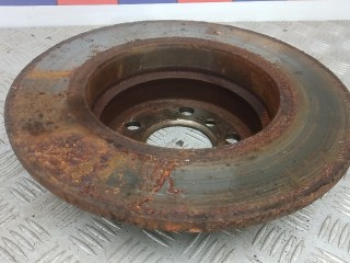Диск тормозной задний, BMW X5 E53 E53 2003-2006