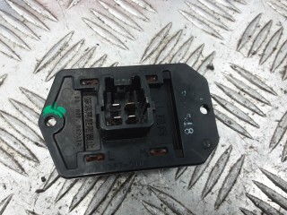 Сопротивление печки, TOYOTA AURIS E150 E150 2006-2010
