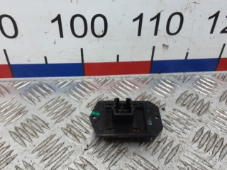 Сопротивление печки, TOYOTA AURIS E150 E150 2006-2010