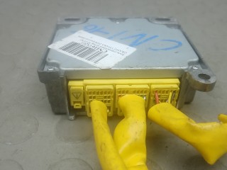Блок управления airbag, ориг. номер 3891065J30, V2T71972, SUZUKI GRAND VITARA 2 2 2005-2008