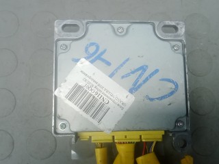 Блок управления airbag, ориг. номер 3891065J30, V2T71972, SUZUKI GRAND VITARA 2 2 2005-2008
