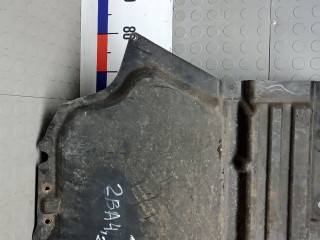 Защита днища кузова, BMW X5 E70 E70 2006-2010