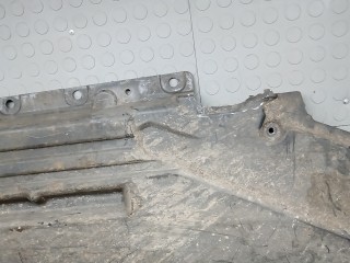 Защита днища кузова, BMW X5 E70 E70 2006-2010