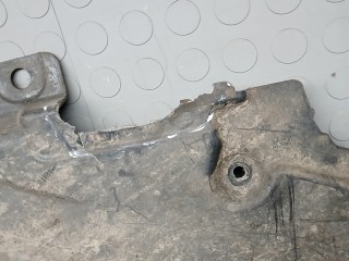 Защита днища кузова, BMW X5 E70 E70 2006-2010