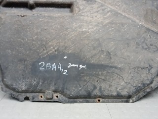 Защита днища кузова, BMW X5 E70 E70 2006-2010