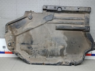 Защита днища кузова, BMW X5 E70 E70 2006-2010