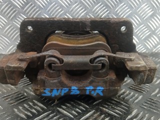 Суппорт тормозной передний правый, CITROEN C4 PICASSO 2 2 2013-2016