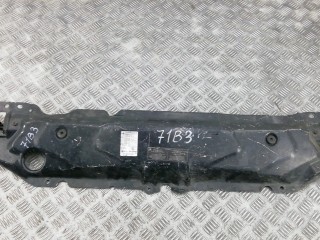 Рамка капота BMW 5 E60/E61 E60/E61 2002-2007