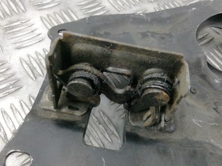 Рамка капота, BMW 5 E60/E61 E60/E61 2002-2007